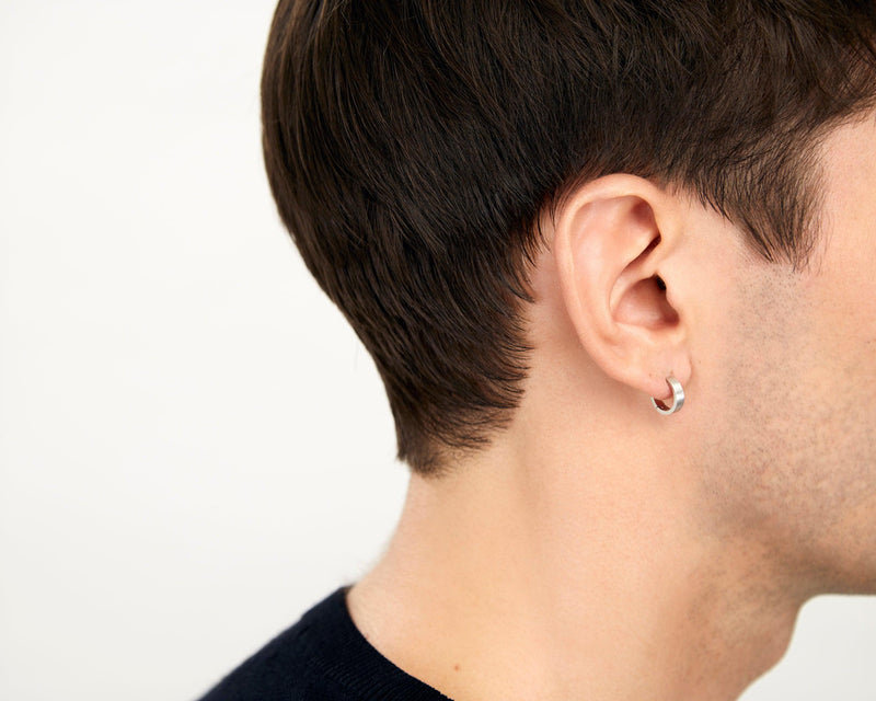 earring-ruban-or-blanc-750-1-6g-bijoux-pour-homme