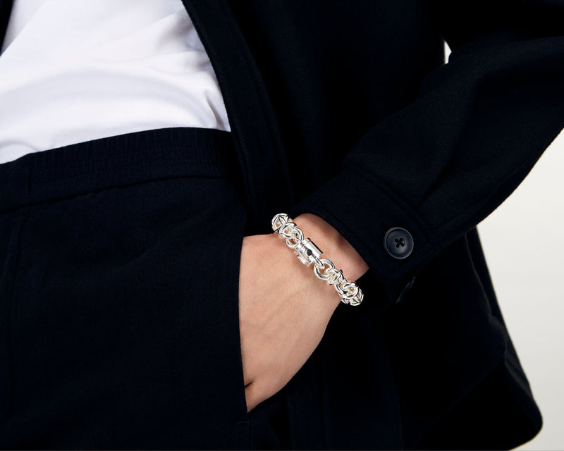 bracelet-entrelacs-argent-925-153g-bijoux-pour-homme