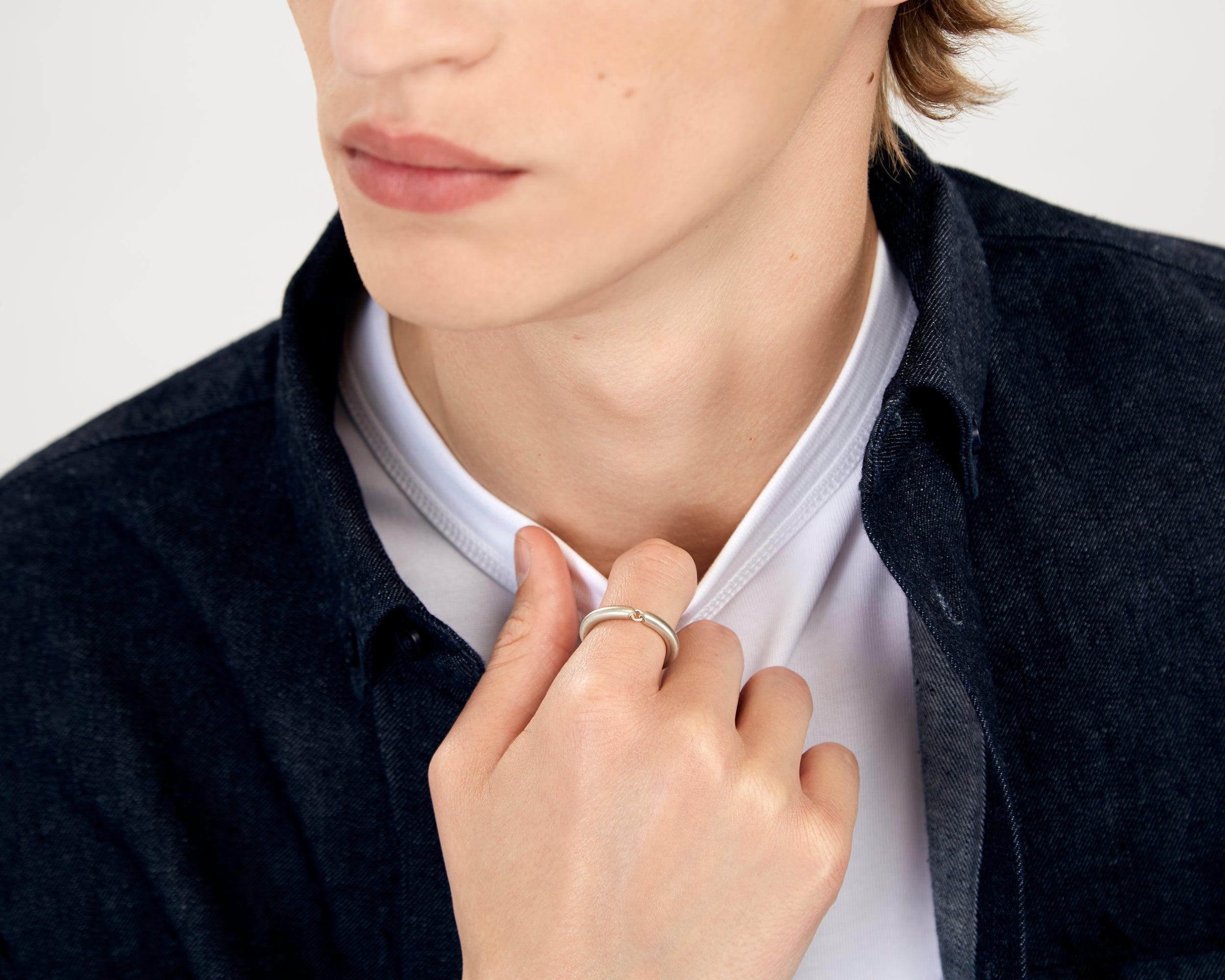 ring segment la 7g