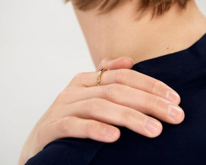 4g segment ring