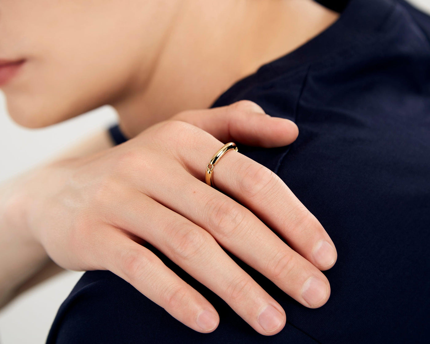 bague segment la 9g