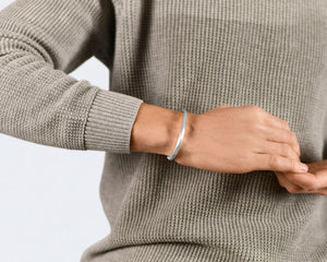 bangle bracelet 31g