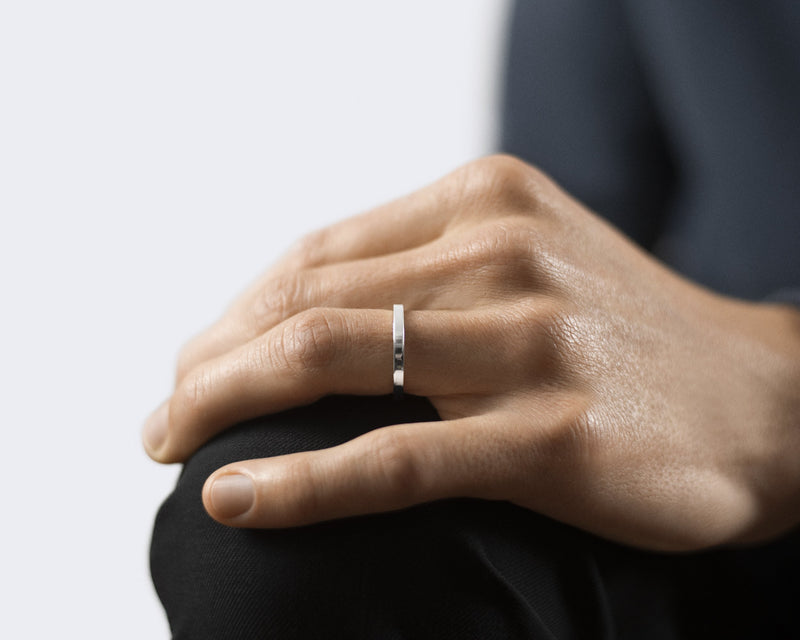bague-ruban-argent-925-3g-bijoux-pour-homme