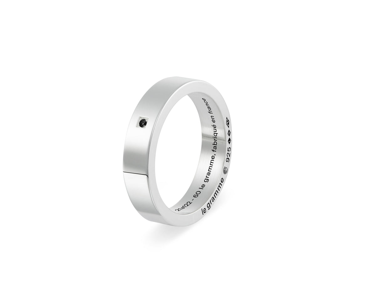 bague ruban la 7g