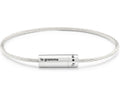 7g cable bracelet