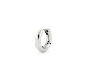 boucle d'oreille jonc la 0,4g