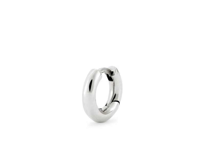 boucle d'oreille jonc la 0,4g
