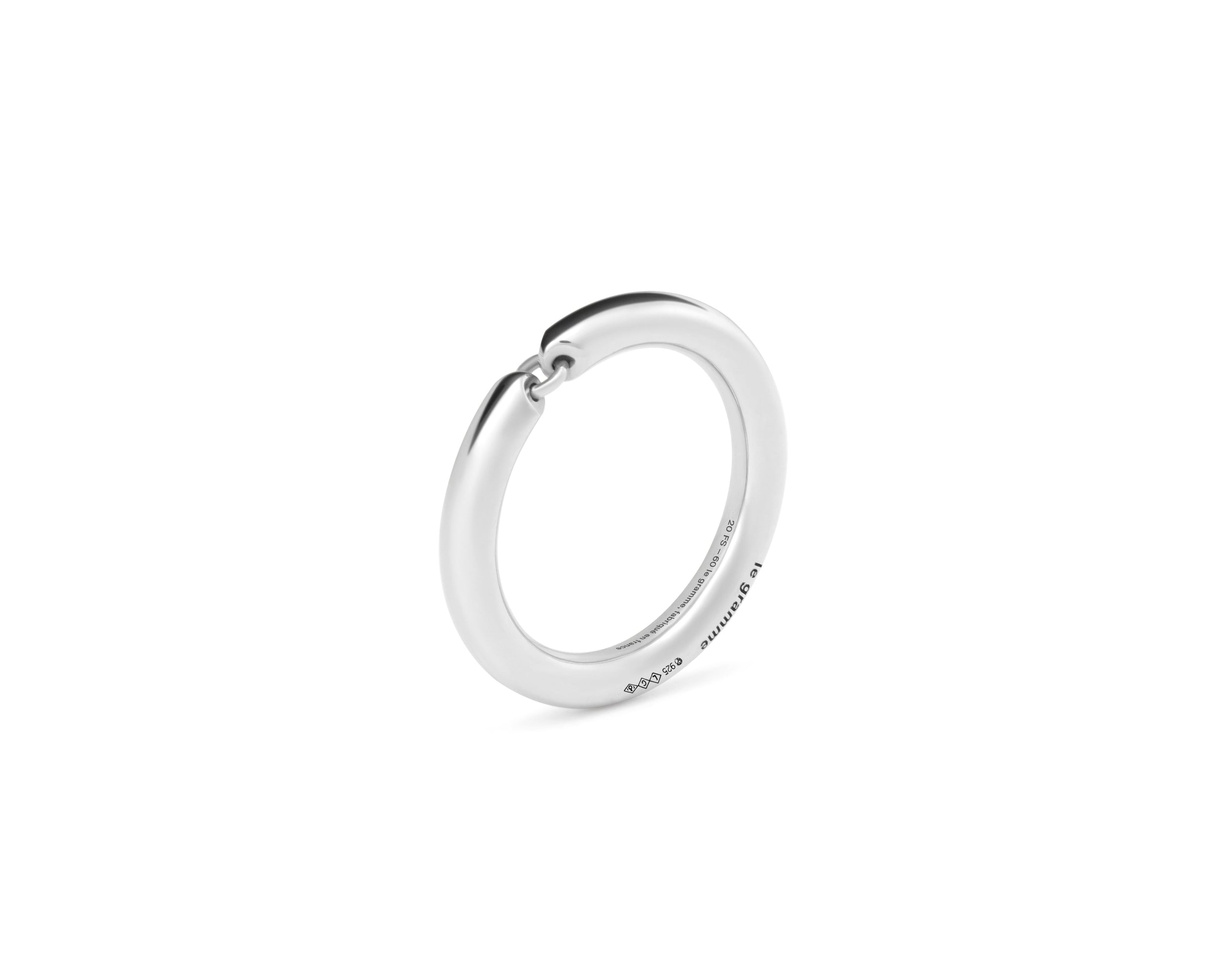 ring segment la 7g