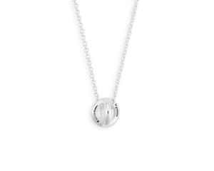 médaille entrelacs la 1g