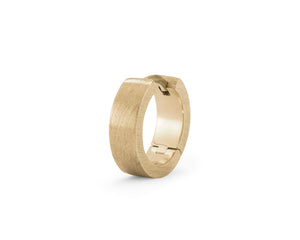 BOUCLE D'OREILLE 1.6G