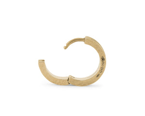 BOUCLE D'OREILLE 1.6G