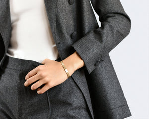 ribbon bracelet 21g