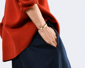 ribbon bracelet 21g