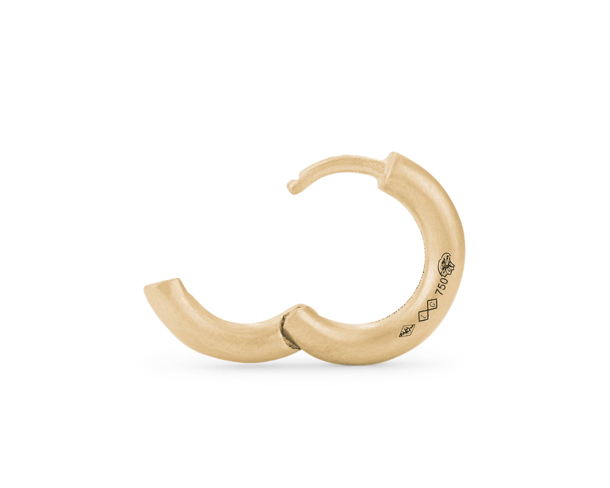 BOUCLE D'OREILLE 1.1G