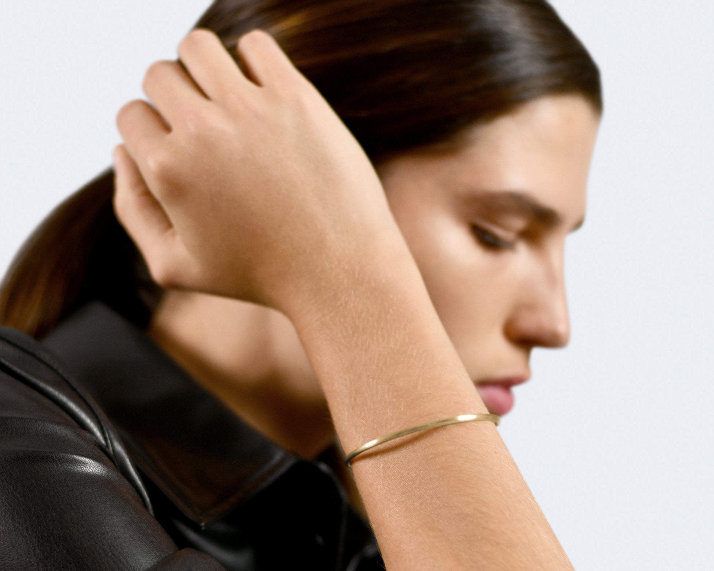 bracelet jonc le 9g