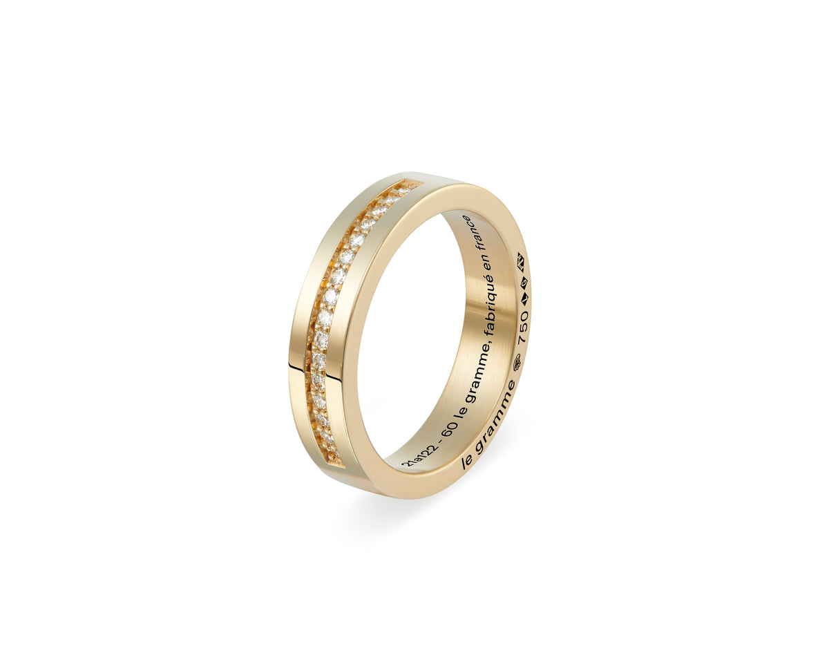 ribbon ring 9g