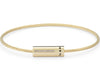 9g cable bracelet