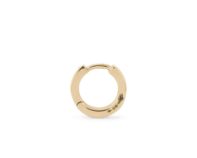 earring-ruban-or-jaune-750-1-2g-bijoux-pour-homme