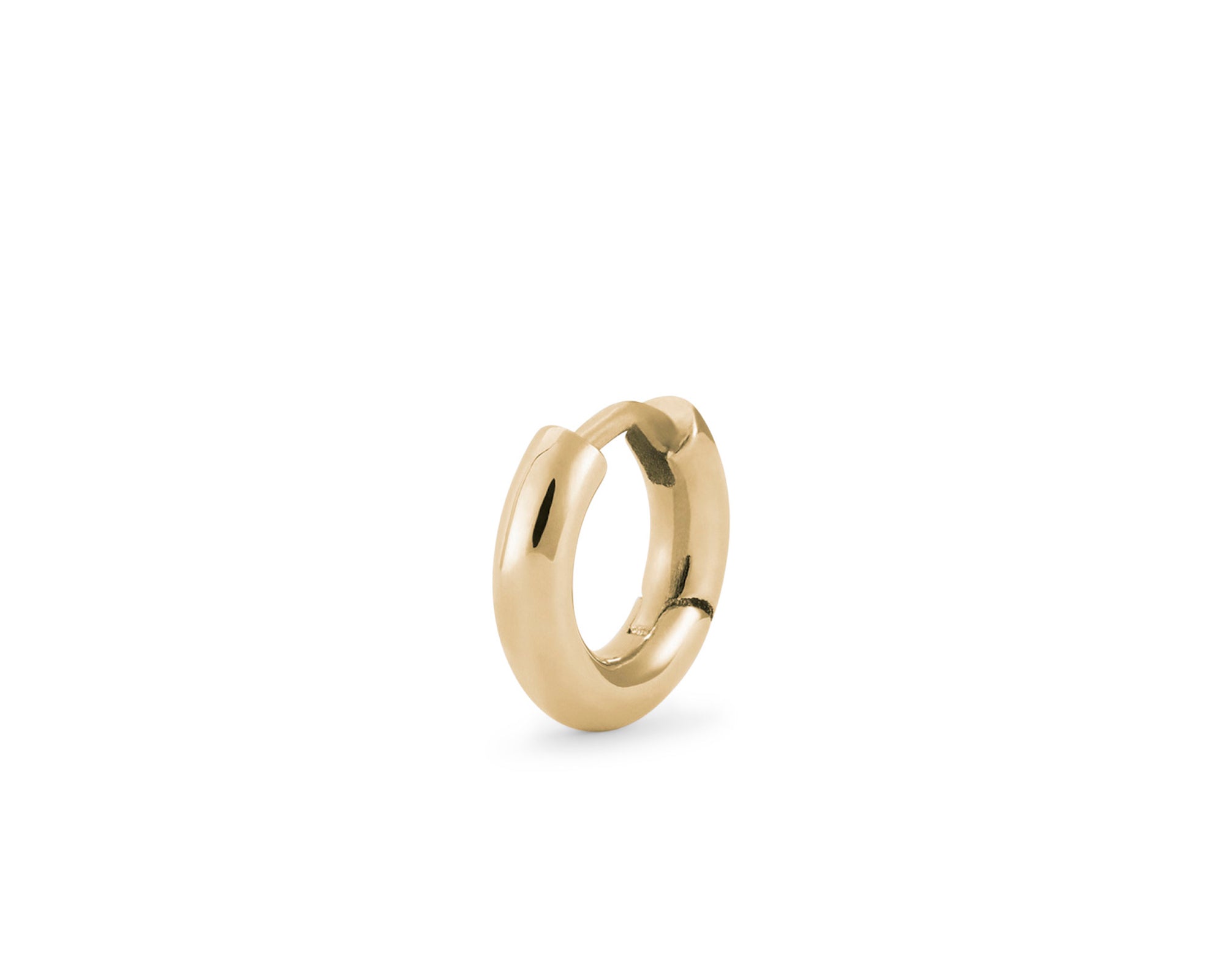 bangle earring 0.8g