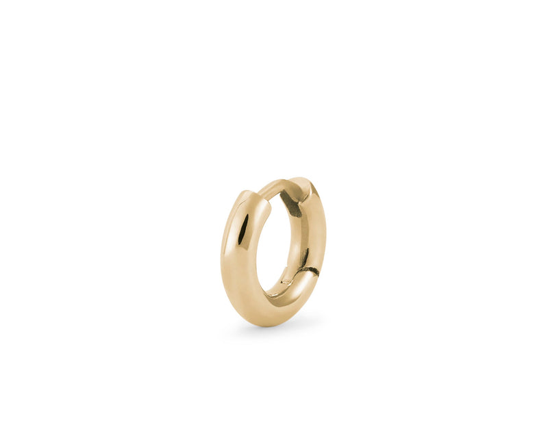 bangle earring 0.8g
