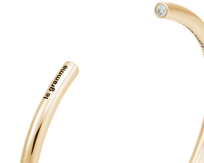 bangle bracelet 22g