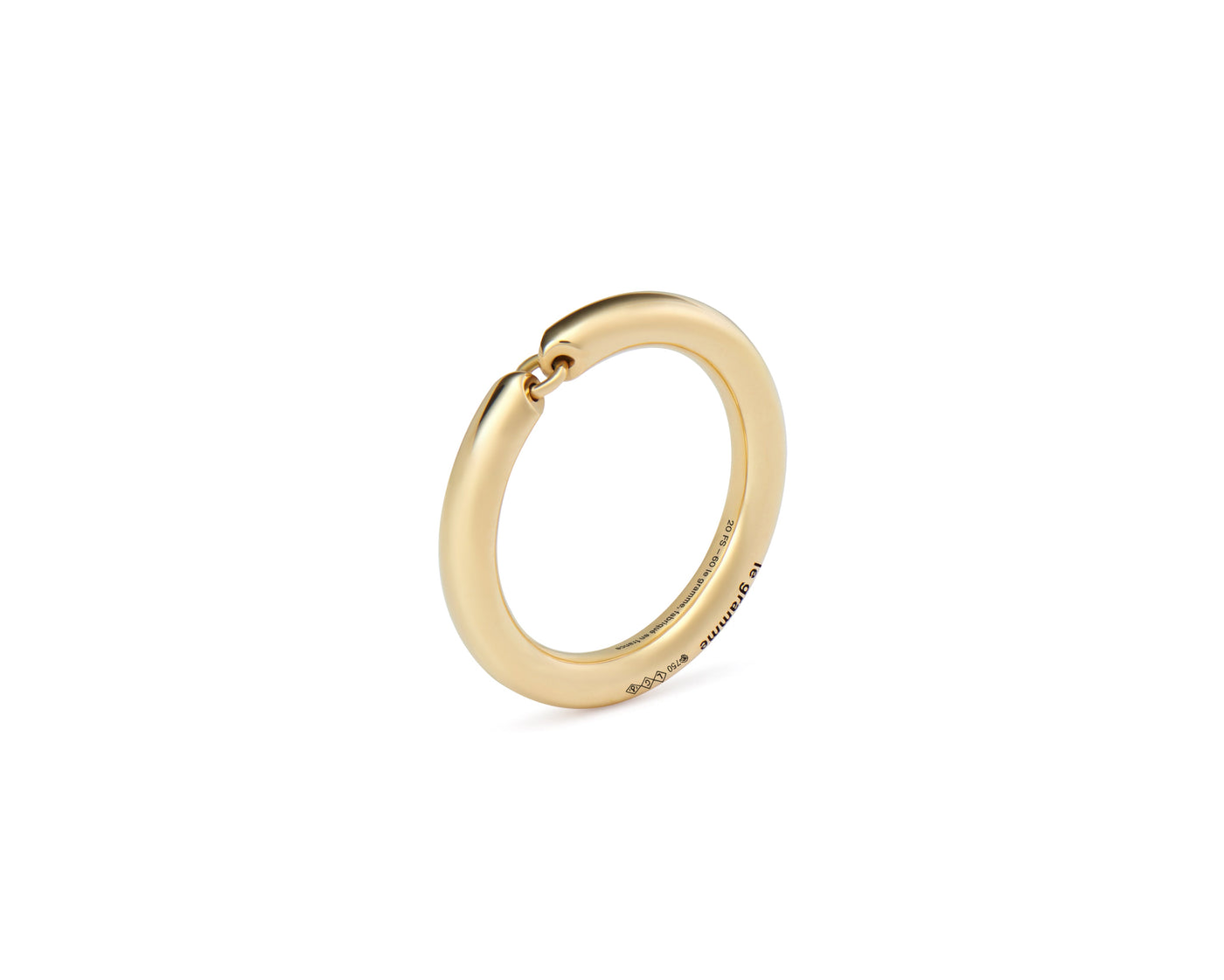 bague segment la 9g