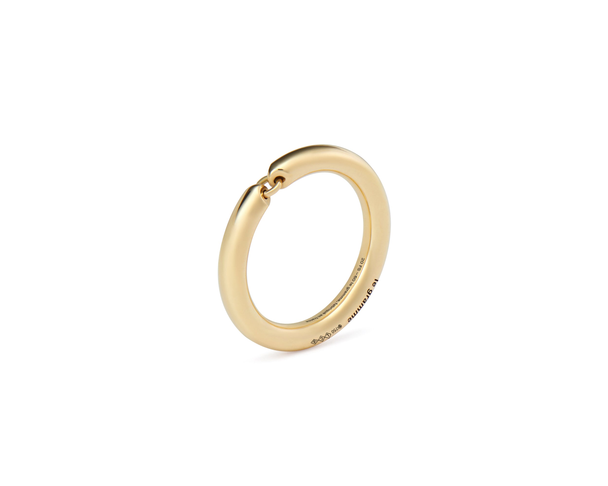 bague segment la 9g