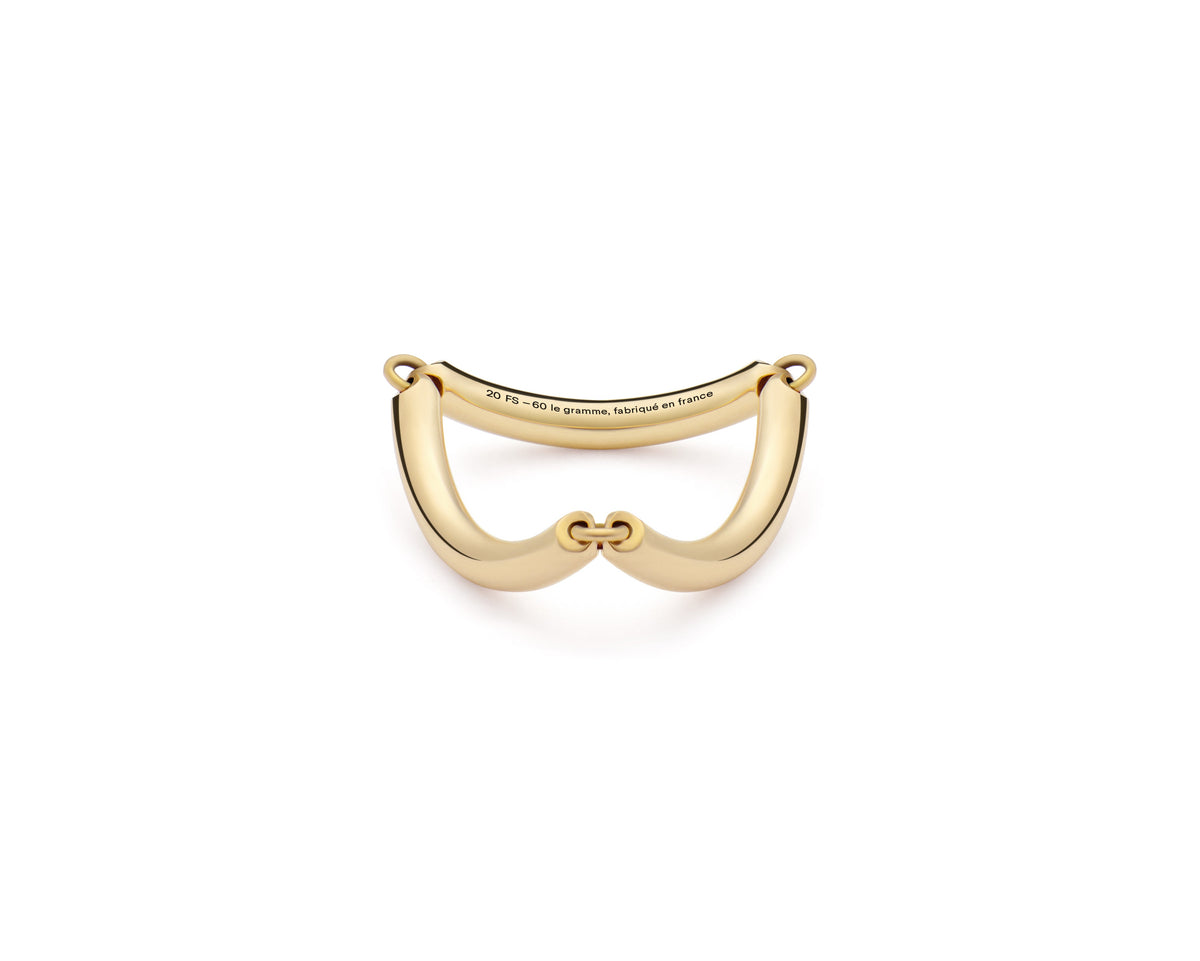 bague segment la 4g