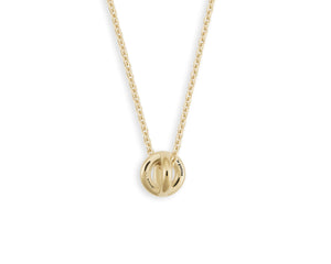 médaille entrelacs la 1g