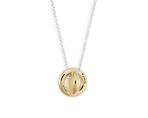 médaille entrelacs la 3g