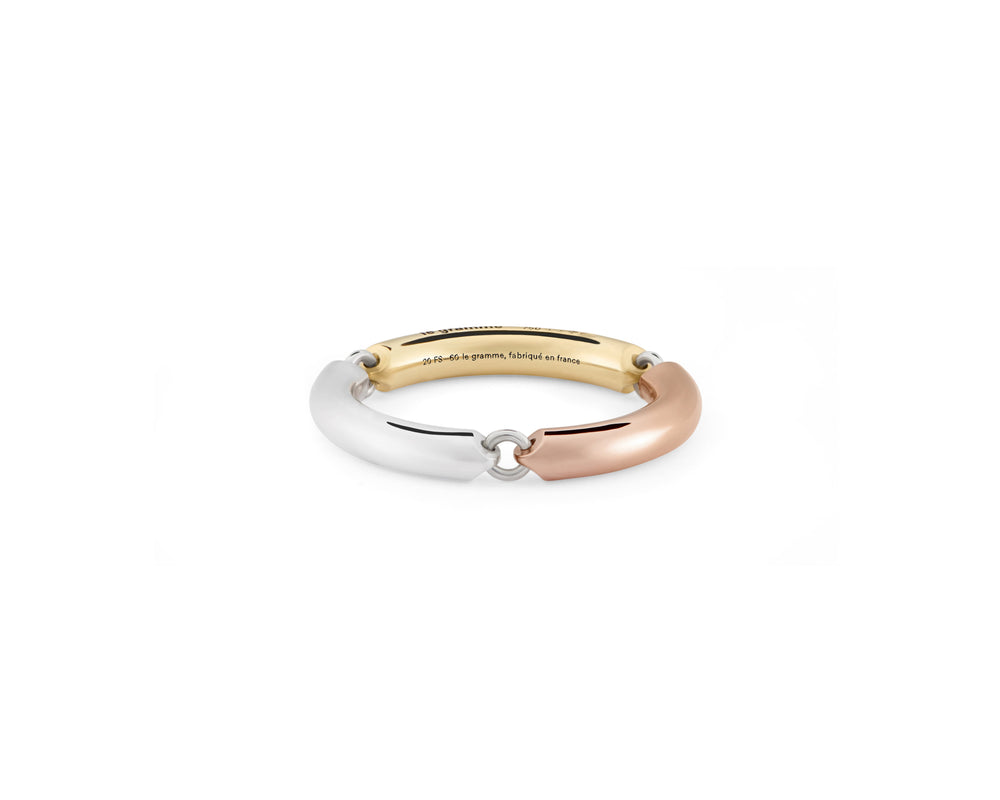 bague segment la 8g