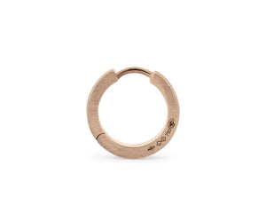 ribbon earring 2.5g