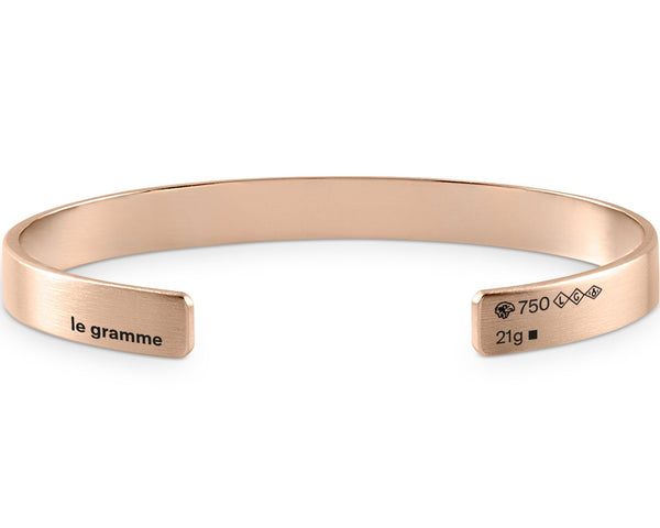 ribbon bracelet 21g
