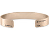 bracelet ruban le 33g