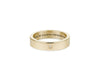 bague ruban la 9g