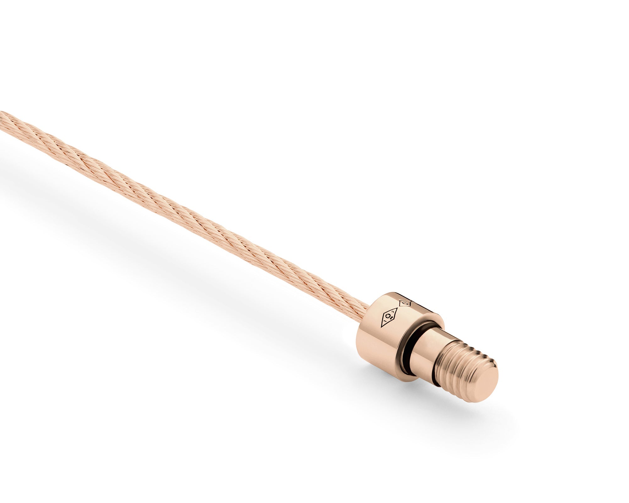 cable bracelet 11g