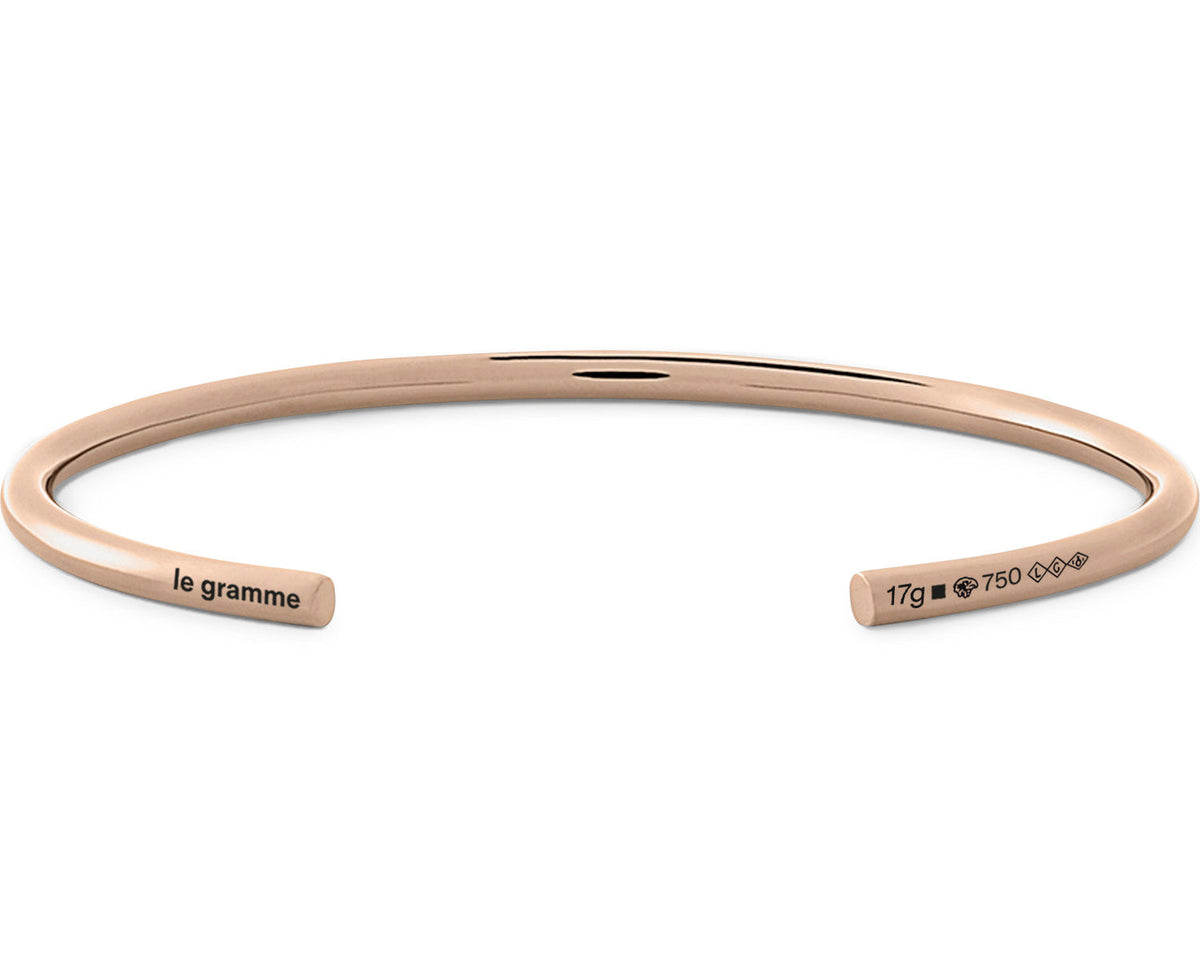 bangle bracelet 17g