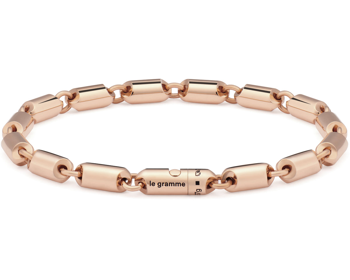 segment bracelet 33g
