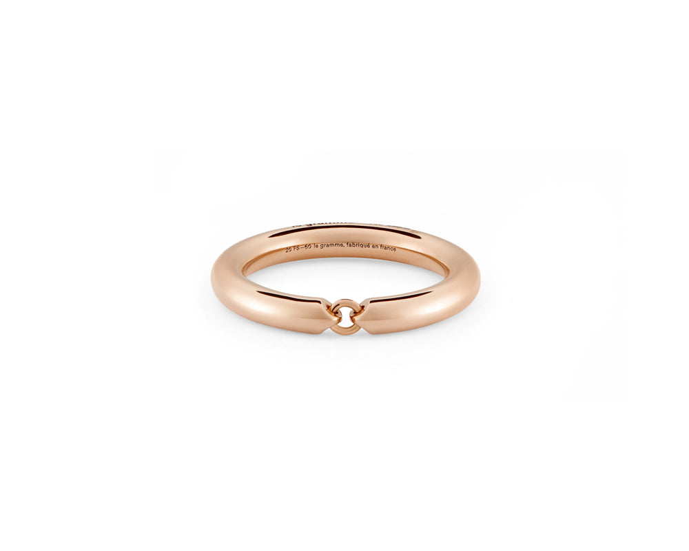 bague segment la 9g