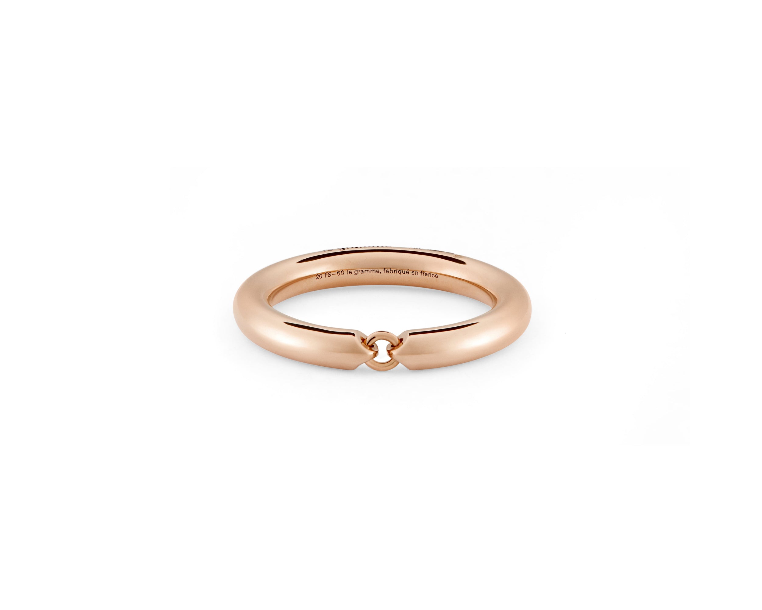 bague segment la 9g