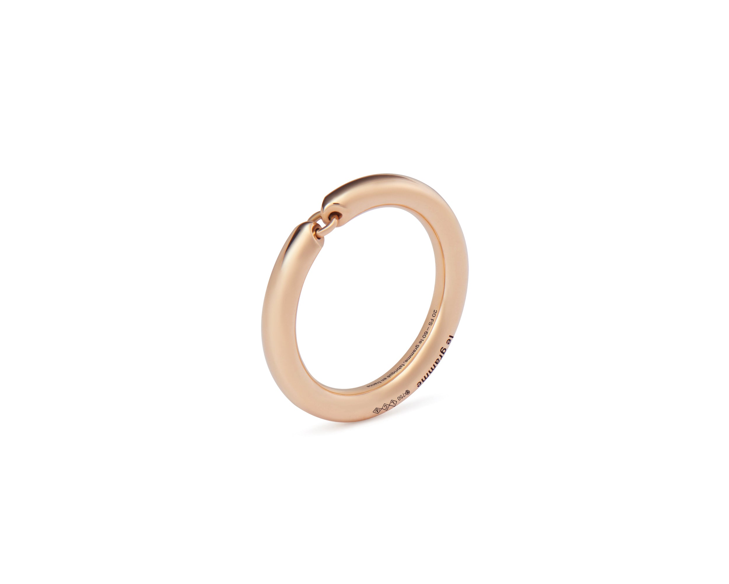 bague segment la 9g