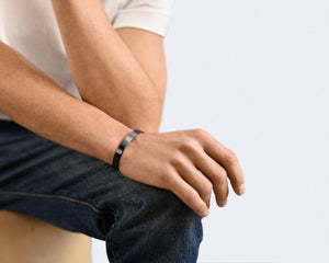 ribbon bracelet 21g