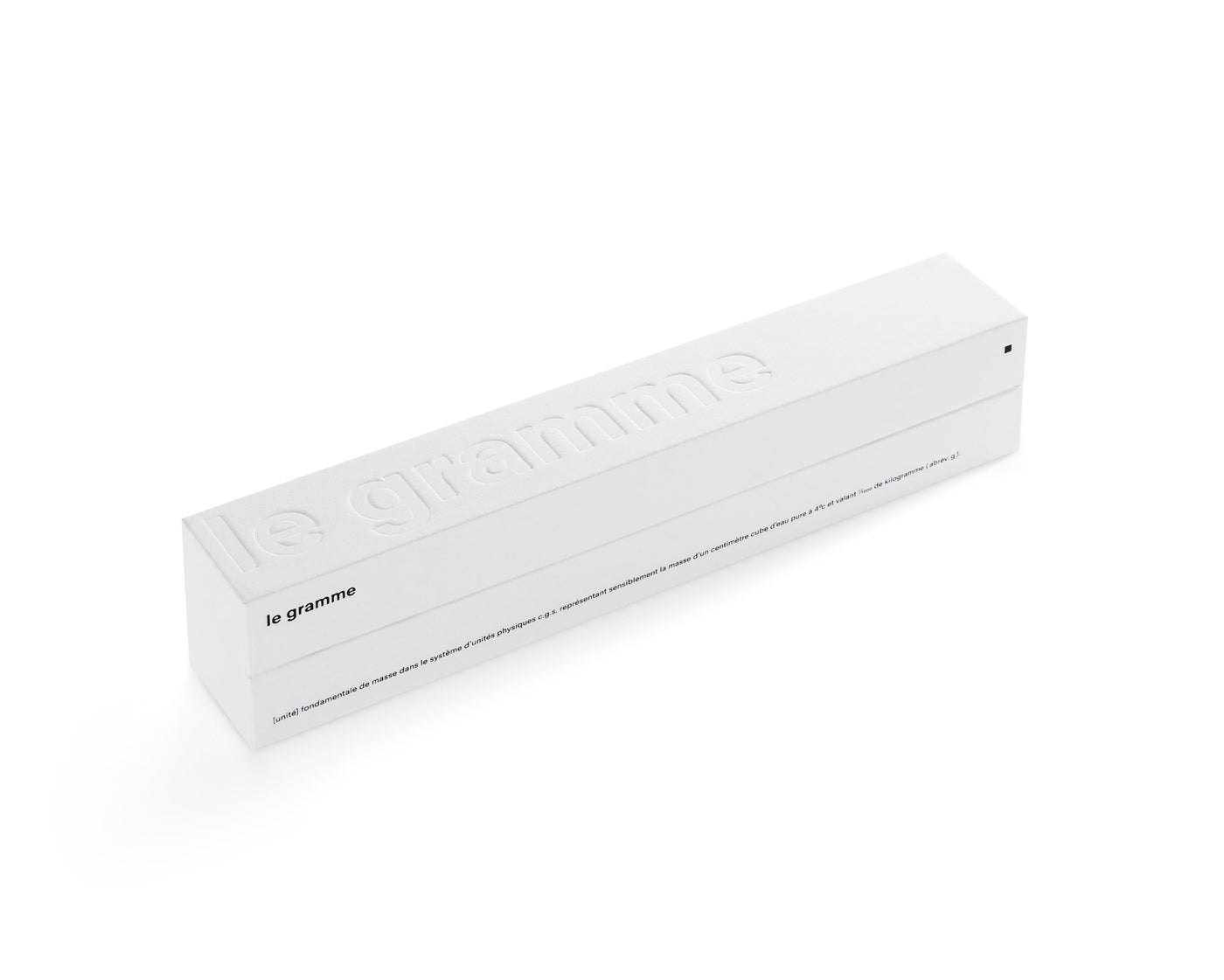 bracelet entrelacs le 119g