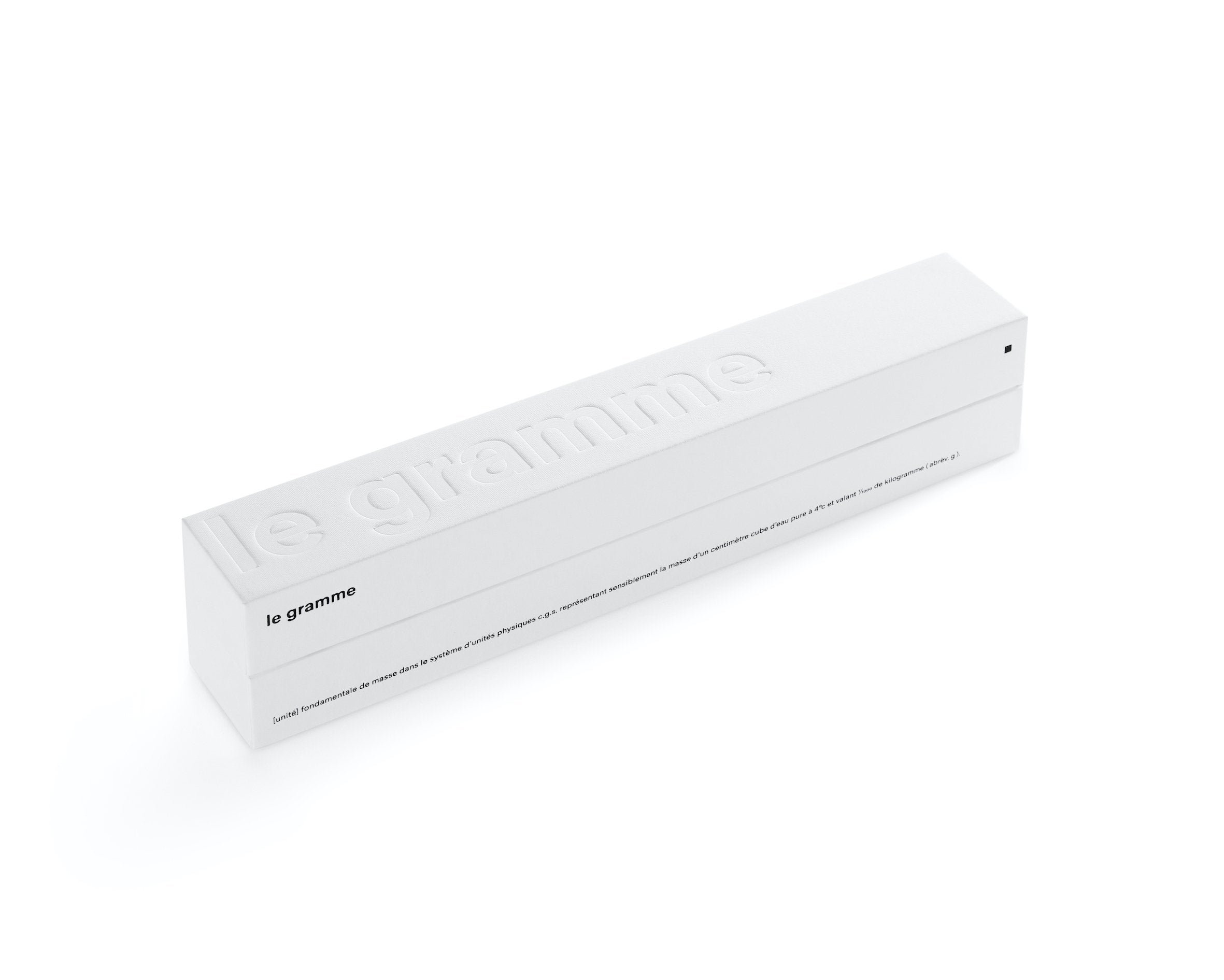 bracelet entrelacs le 119g