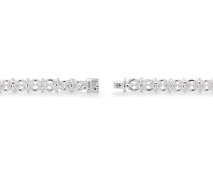 bracelet entrelacs le 29g