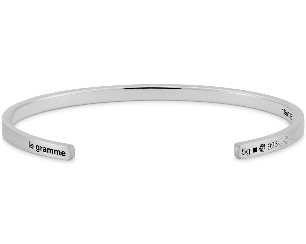 milligram bracelet 5g