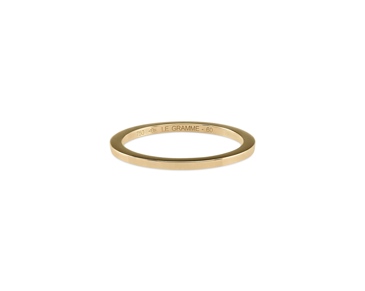 alliance ruban 2mm la 3g