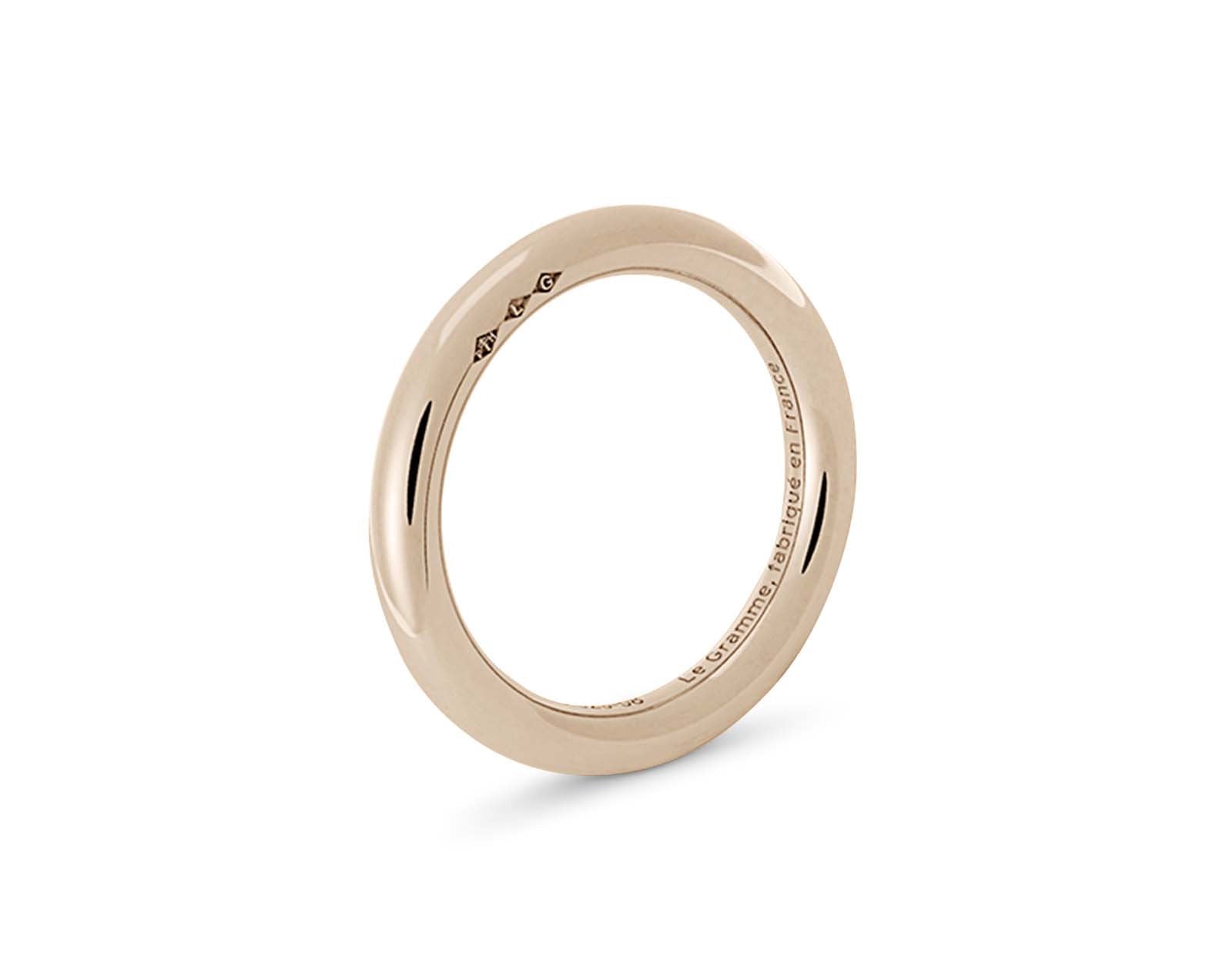 7g bangle ring