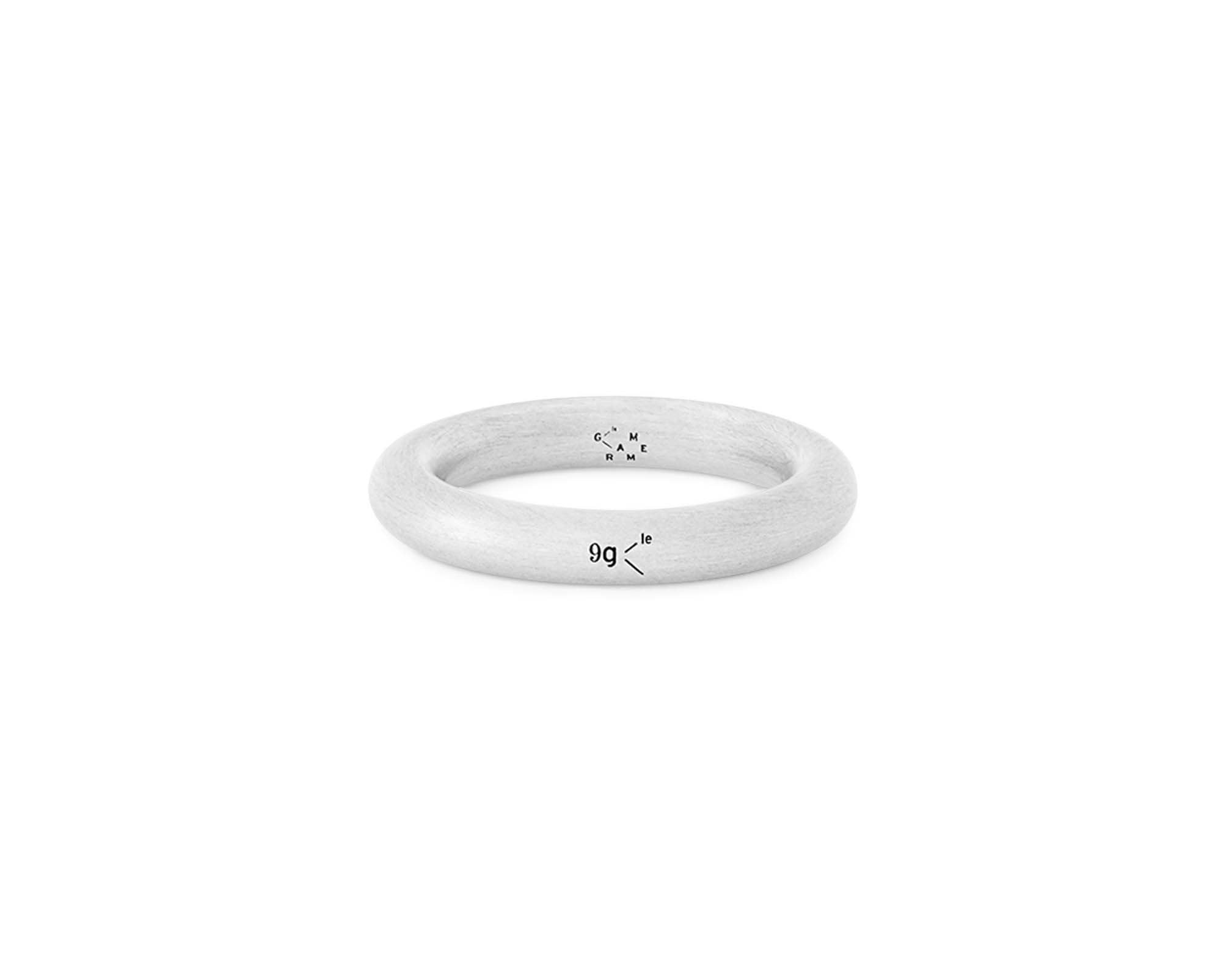 9g bangle ring