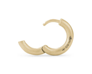 bangle earring 1.7g